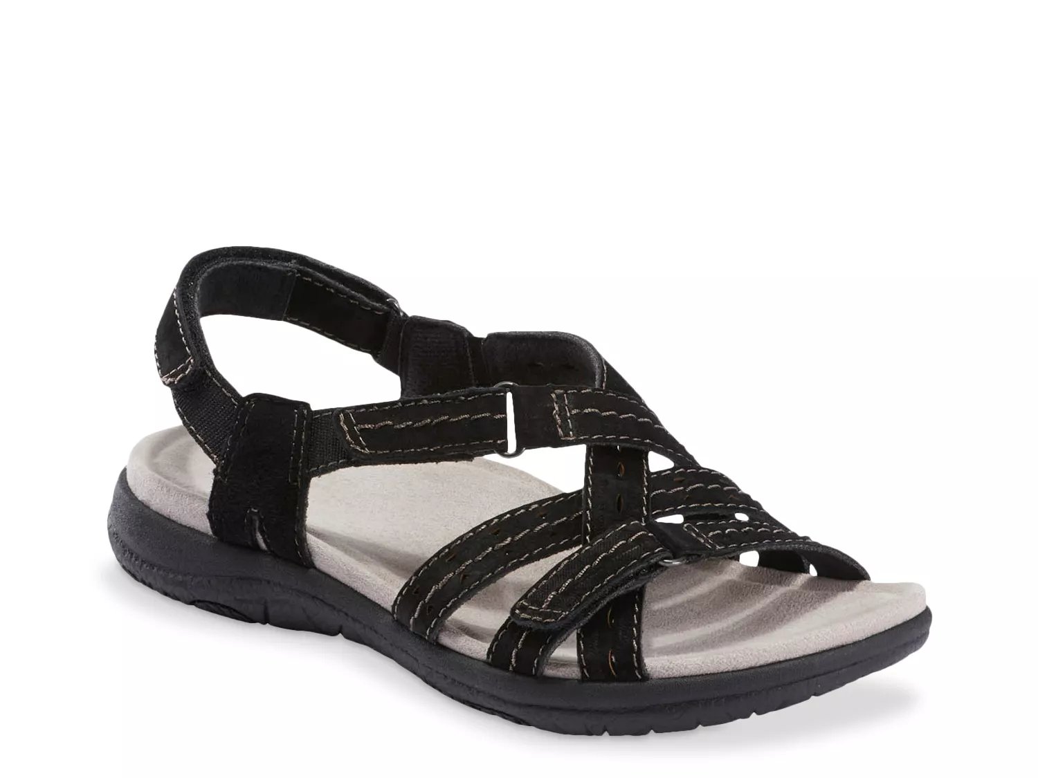 dsw earth origins sandals