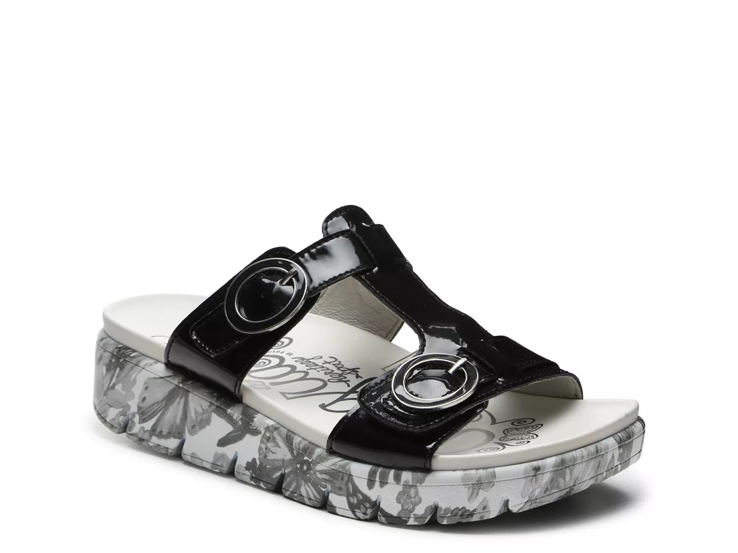 dsw baby shoes