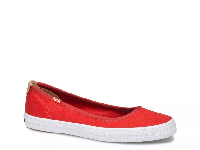 bryn canvas sneaker