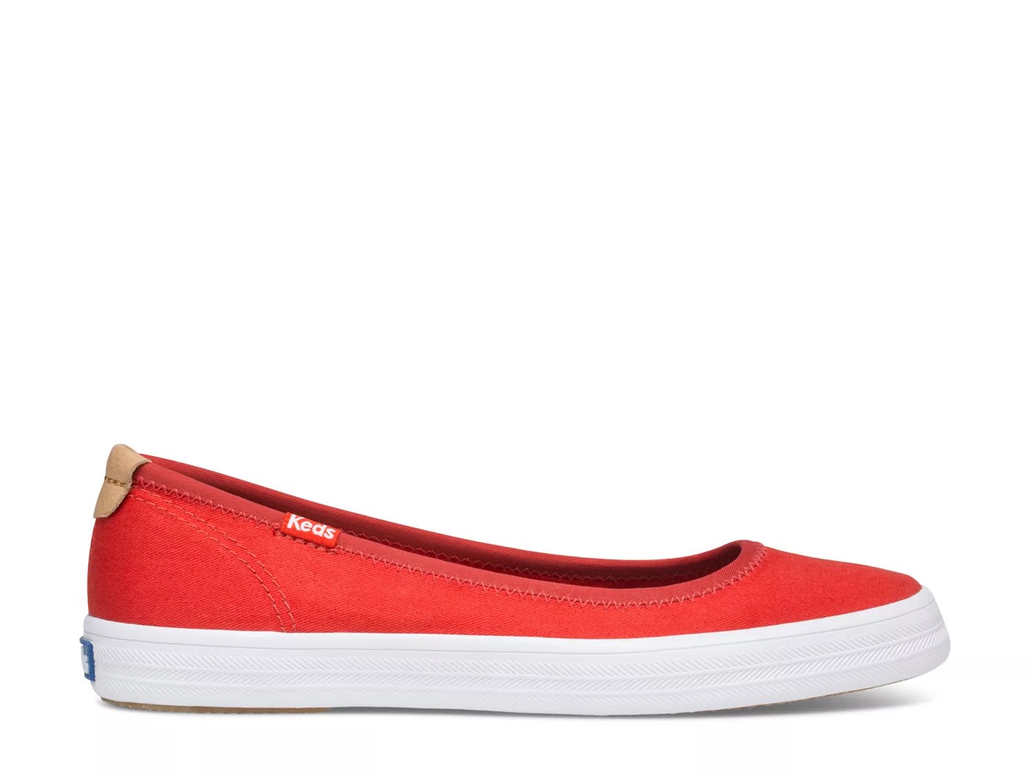 bryn canvas sneaker