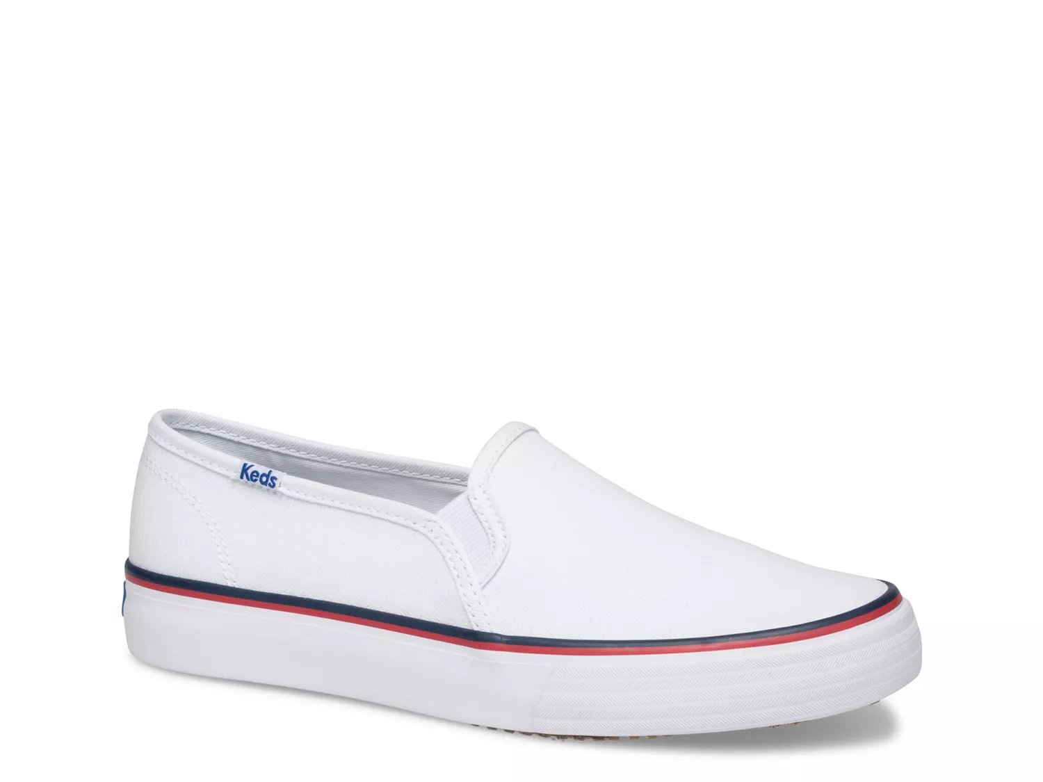 dsw keds double decker