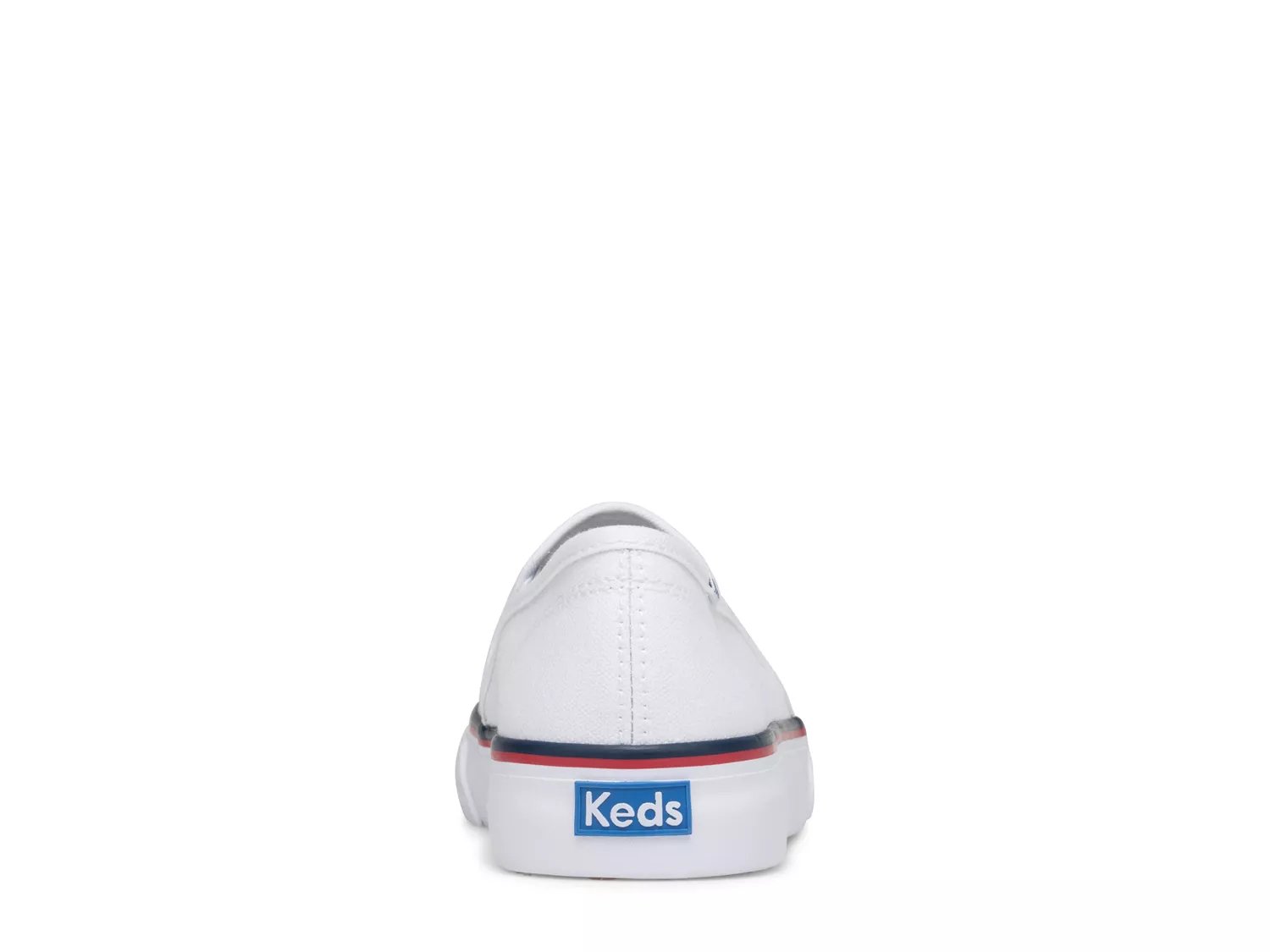 dsw keds double decker