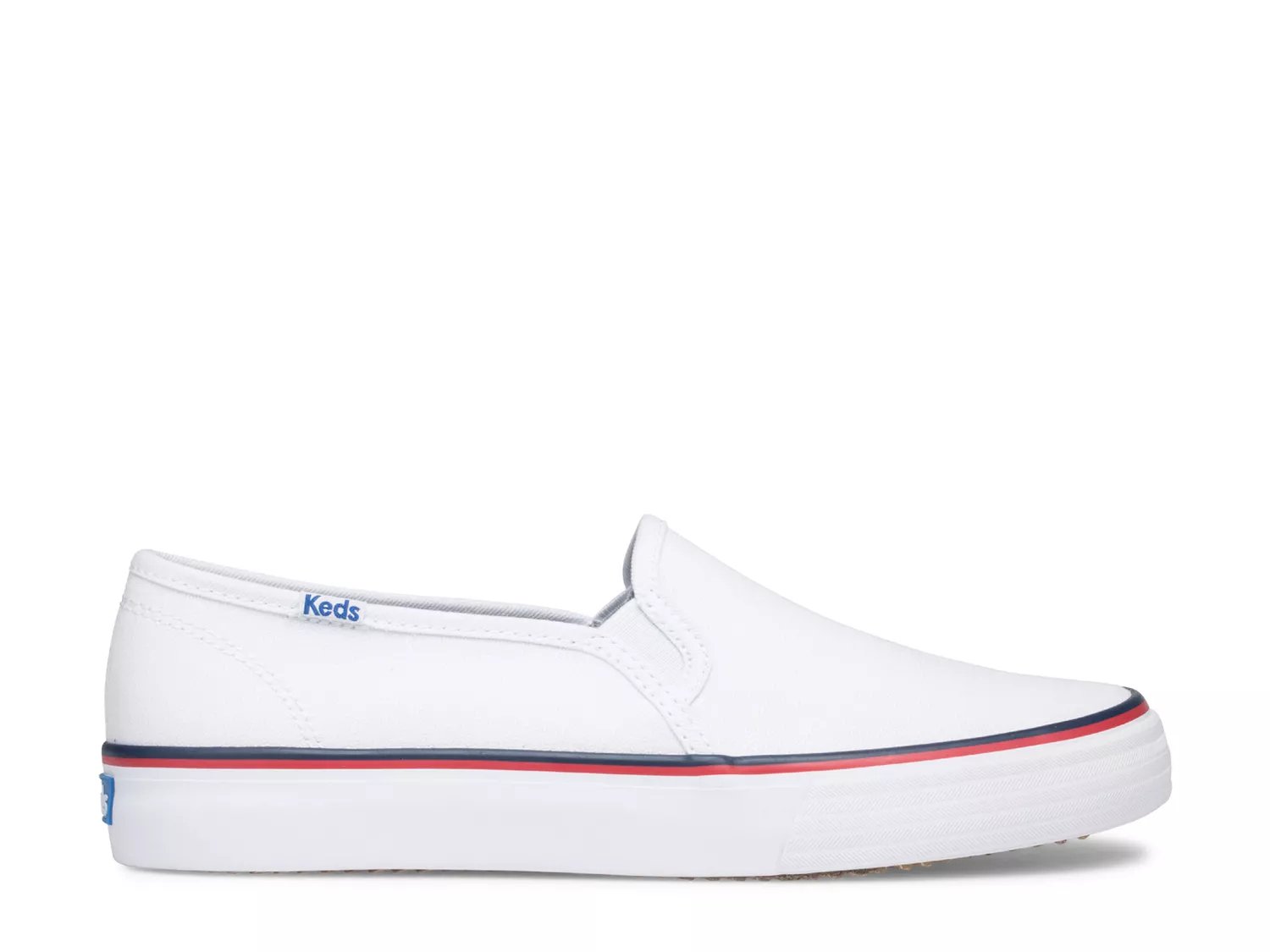 dsw keds double decker