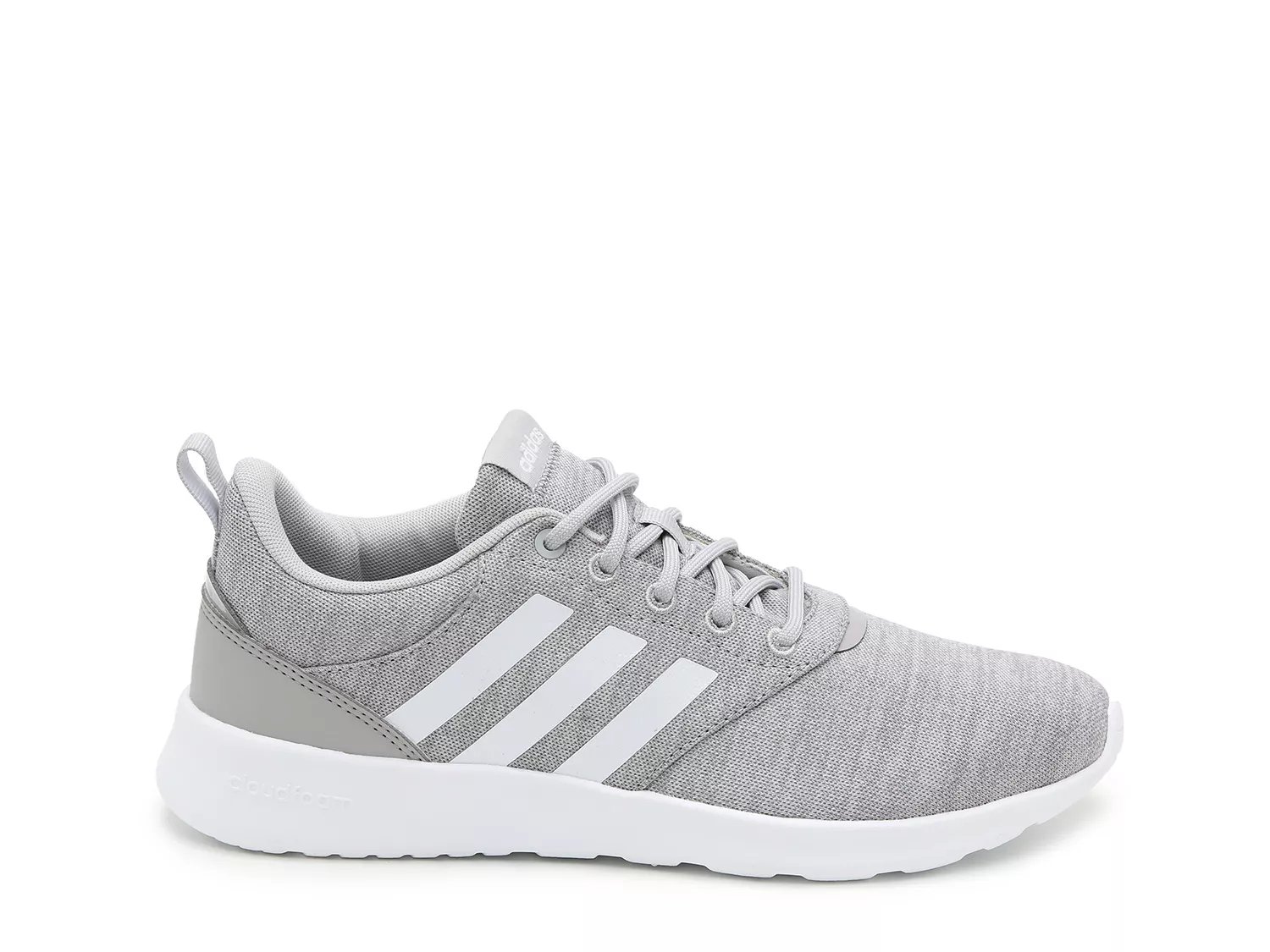 adidas qt racer cloudfoam