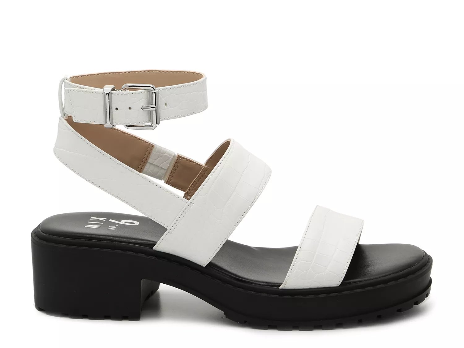 alexander mcqueen clear sole sneaker