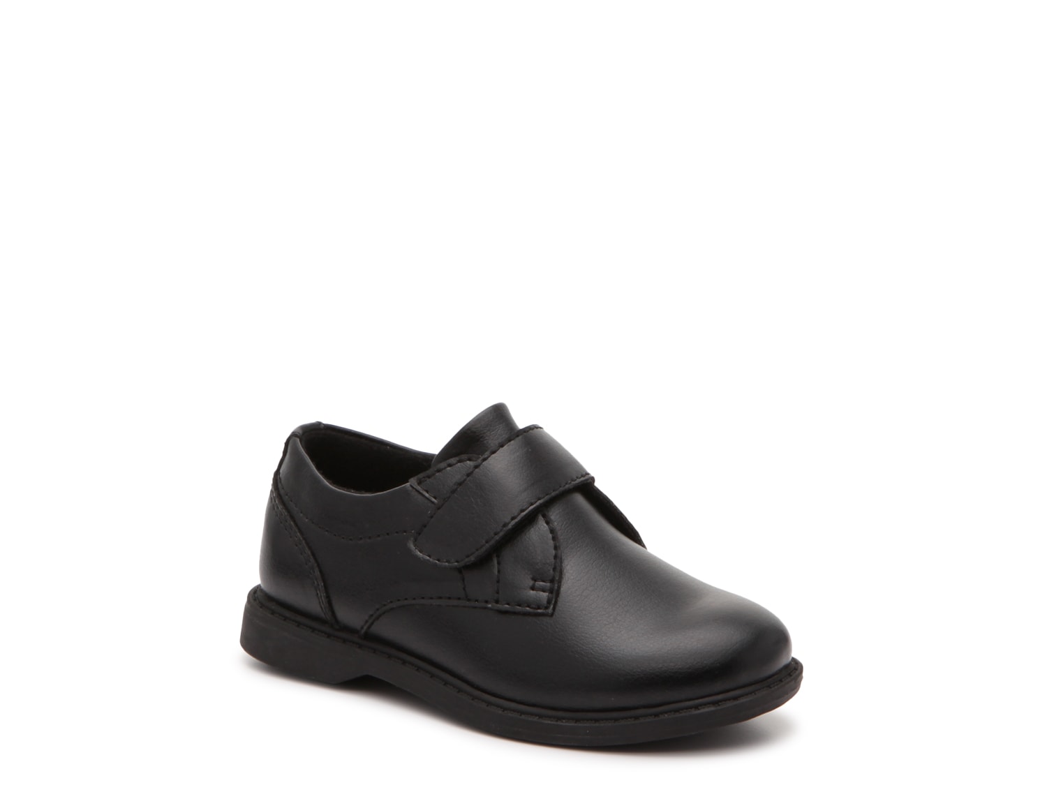 dsw velcro shoes