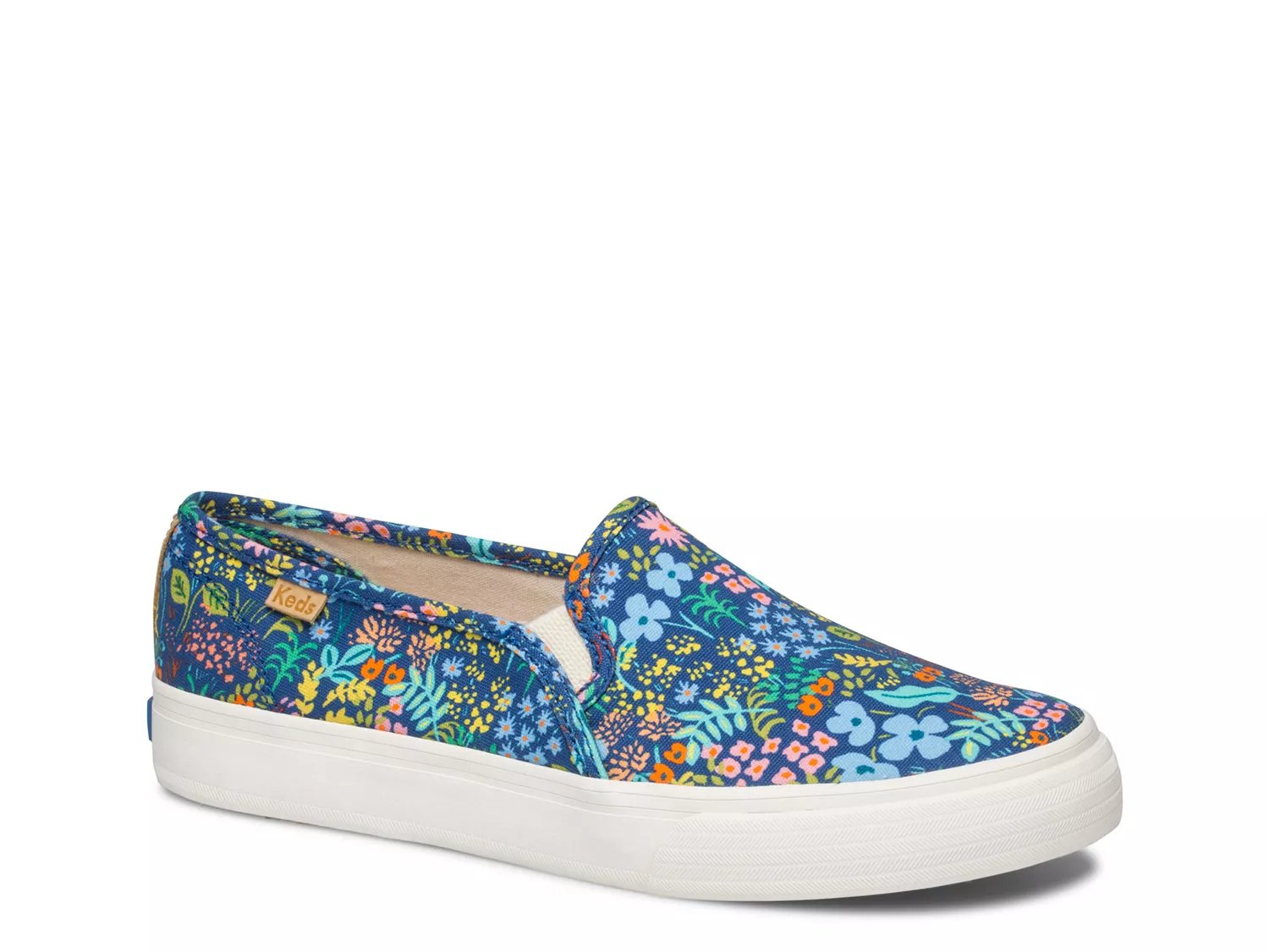 dsw keds