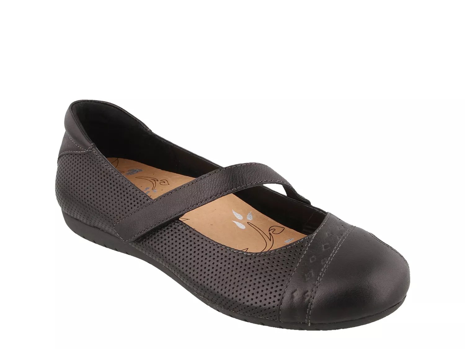 dsw mary janes