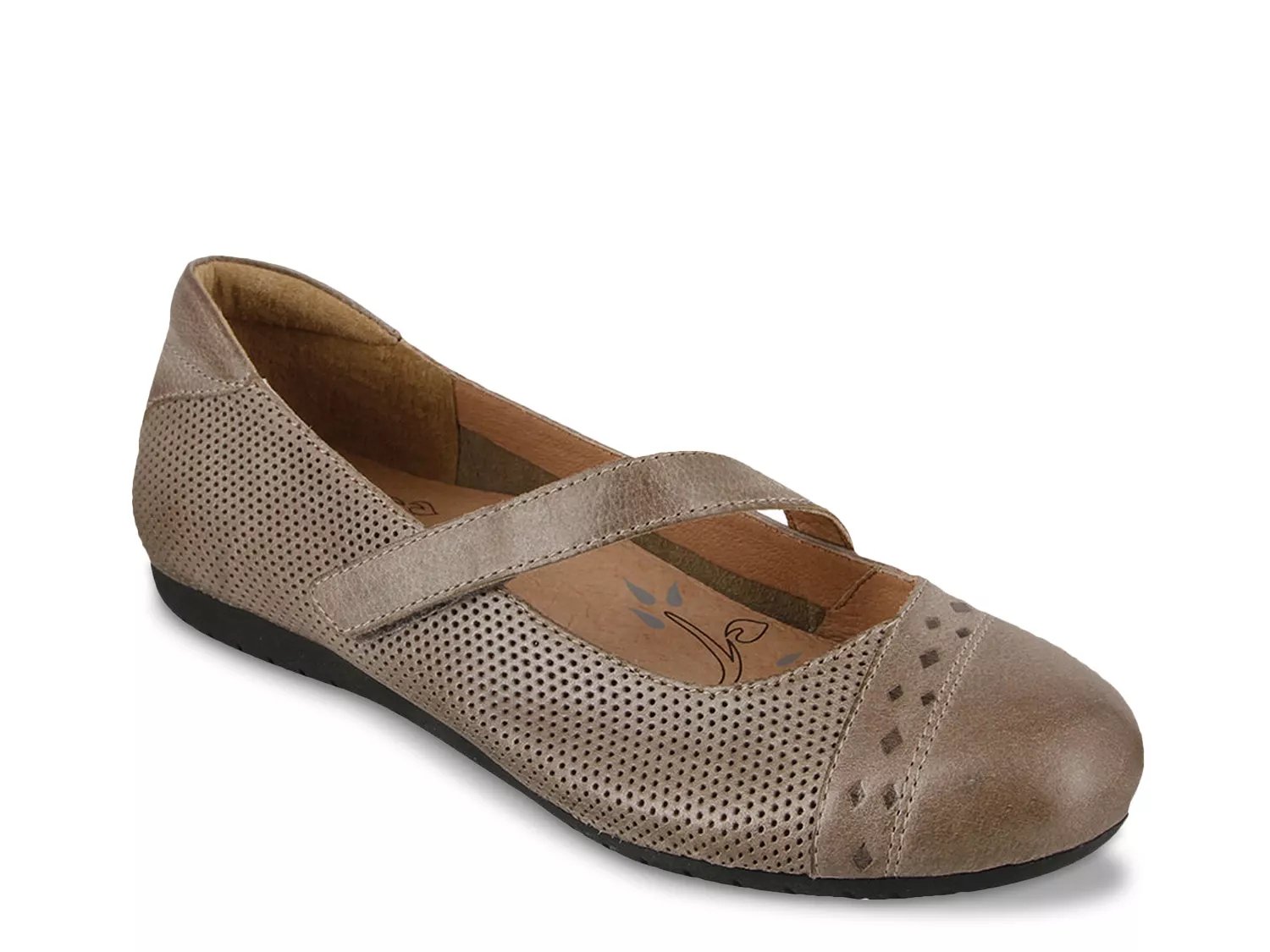 gray flats dsw