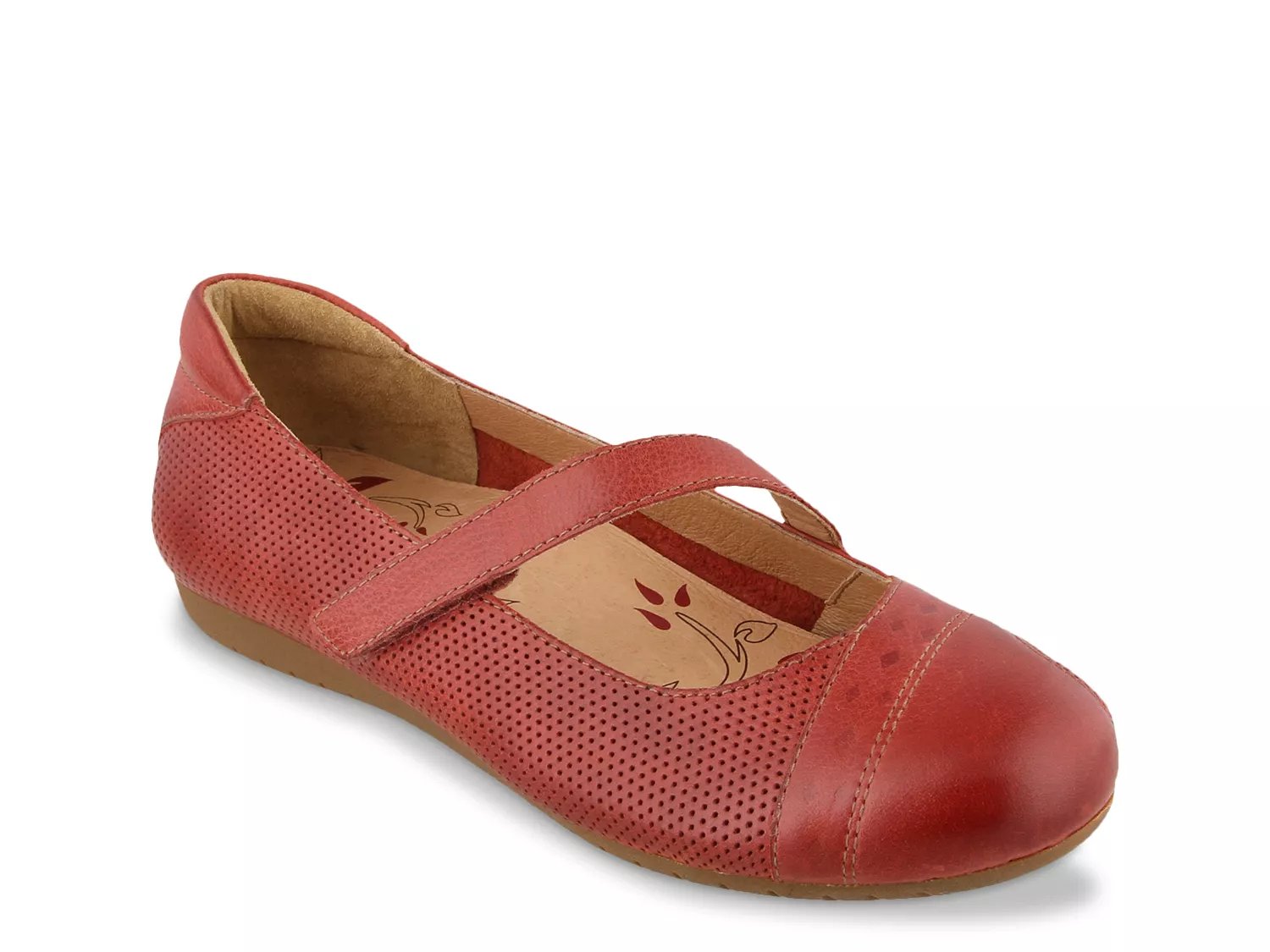 dsw mary jane shoes
