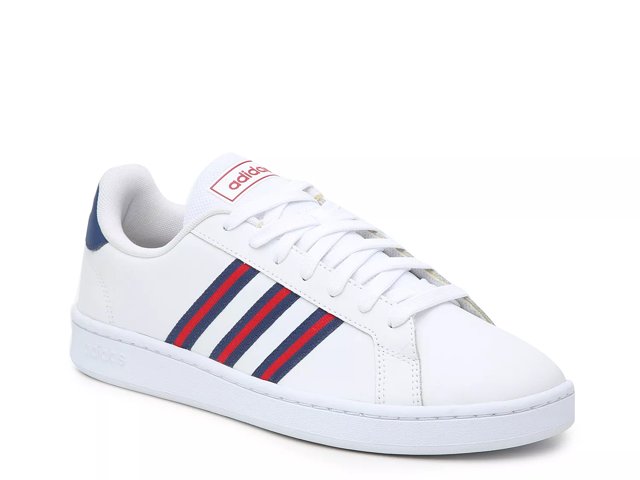 adidas Grand Court Sneaker Men s Free Shipping DSW