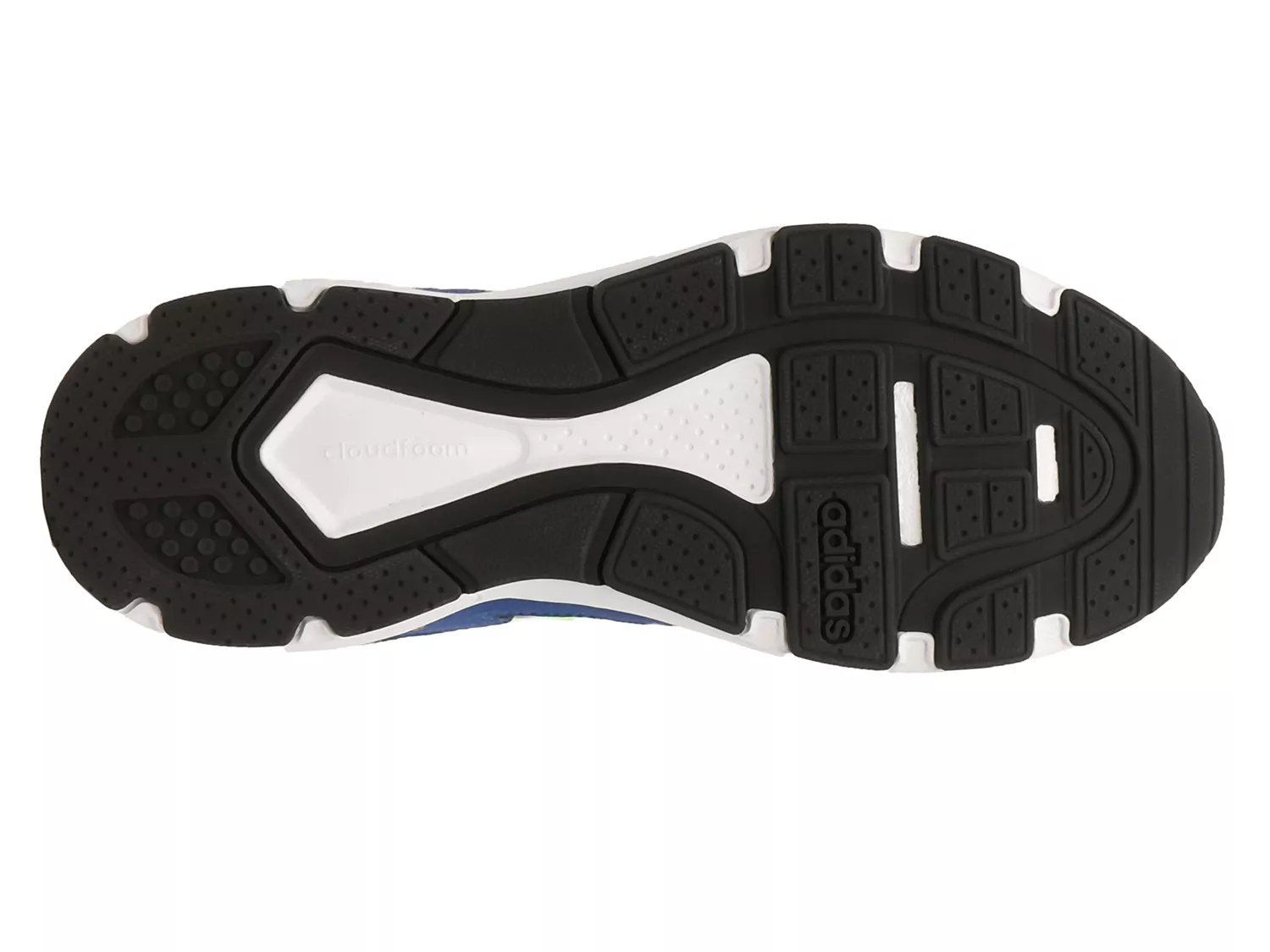 adidas crazychaos mens trainers