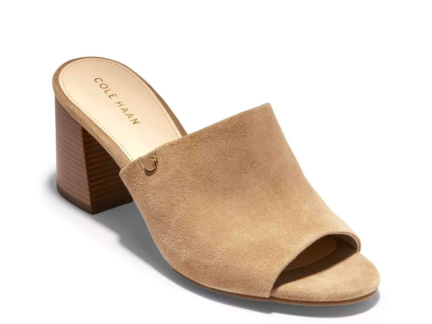 dsw cole haan sandals