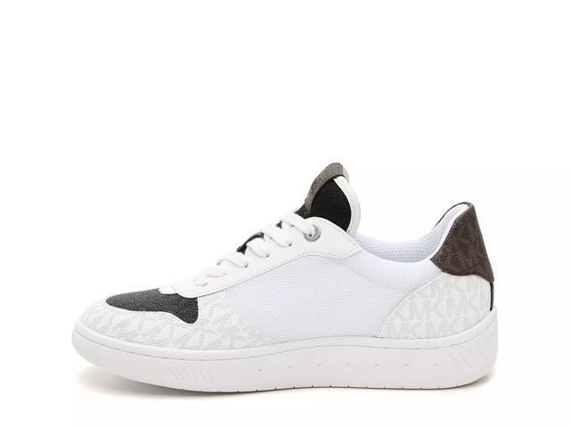 gertie canvas sneaker
