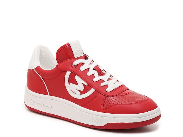 Michael Michael Kors Gertie Sneaker - Free Shipping | DSW