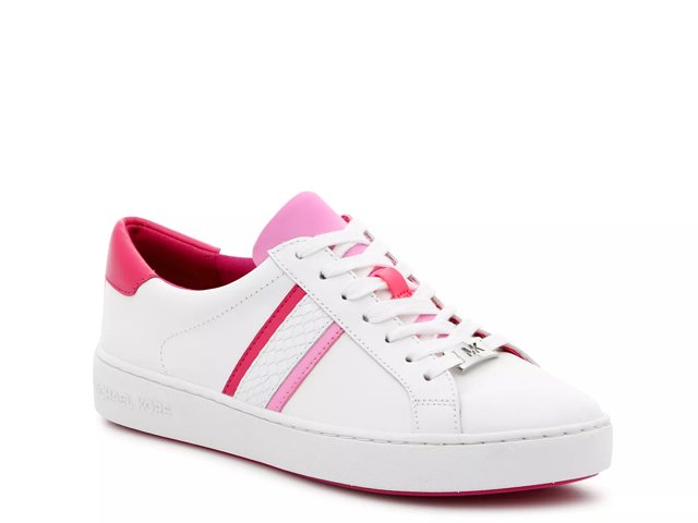 Michael Michael Kors Irving Sneaker Free Shipping DSW