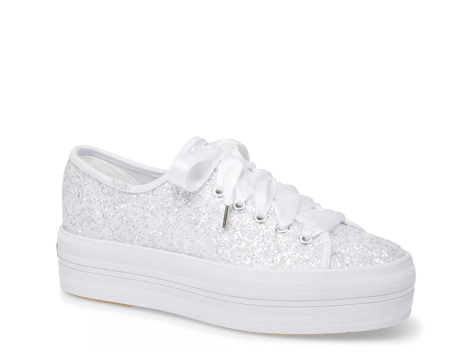 Keds x Kate Spade New York Triple Up 