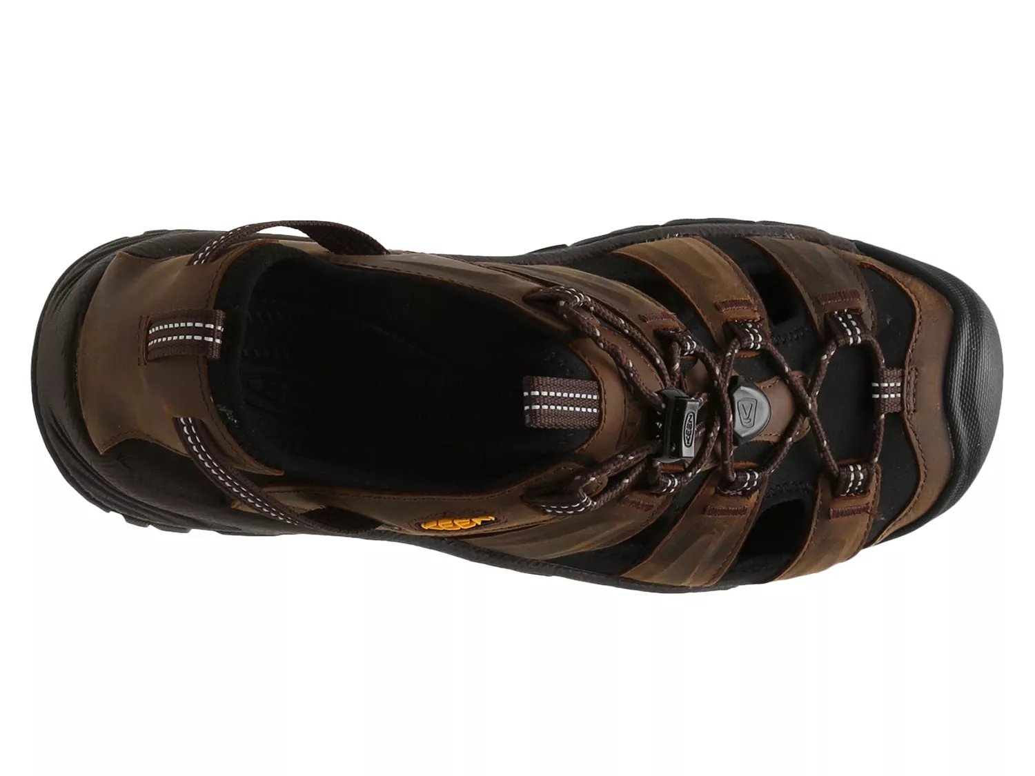 keen targhee iii sandale