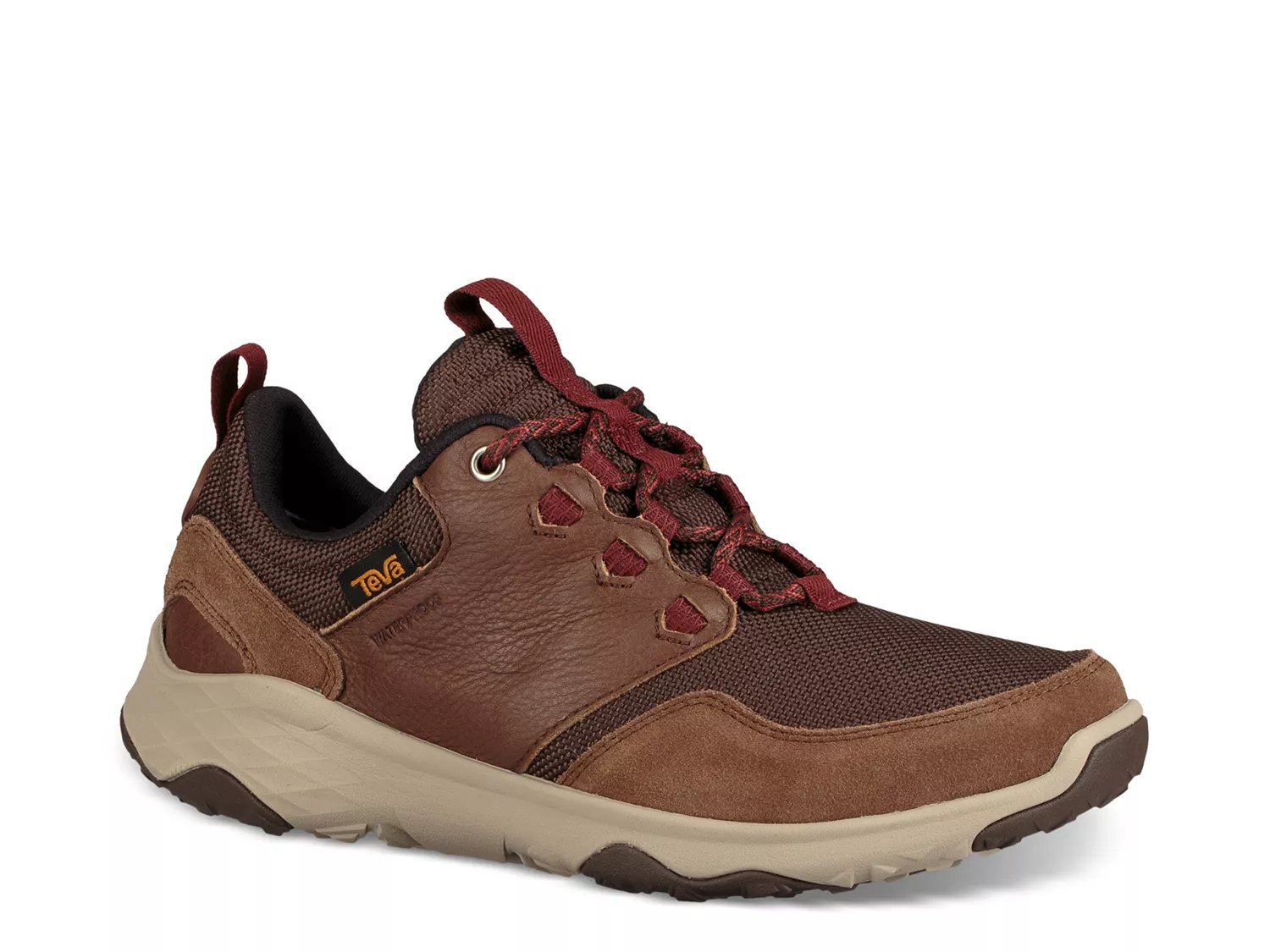 dsw teva mens