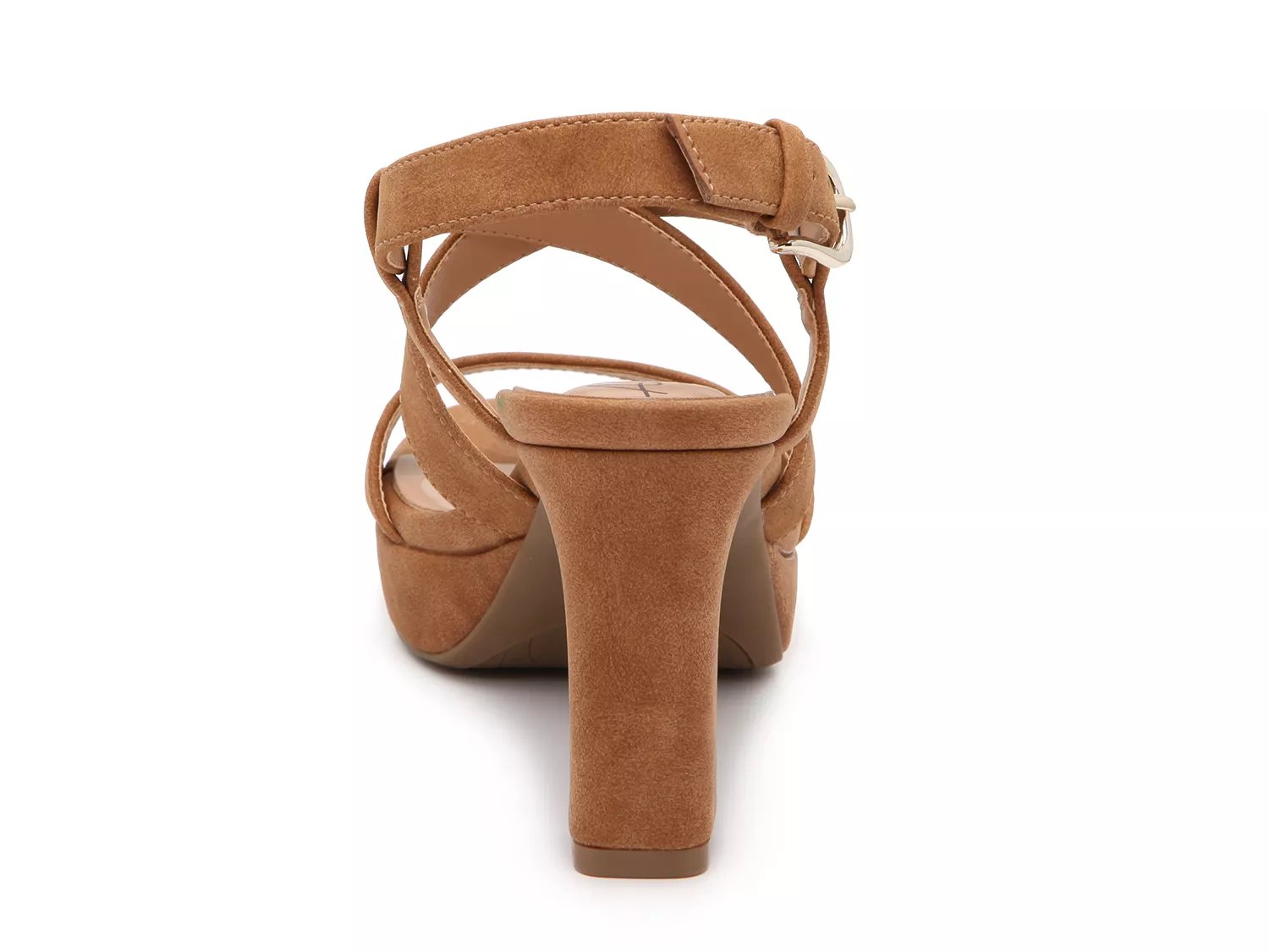 abella platform sandal