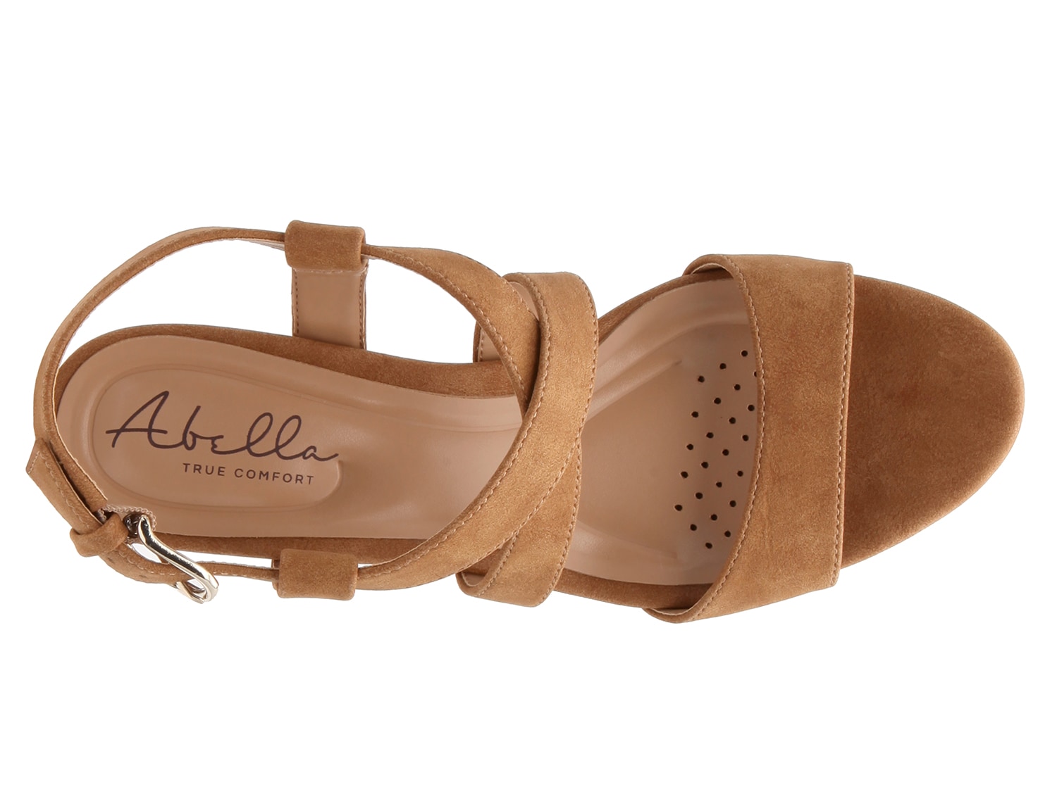 abella trista sandal