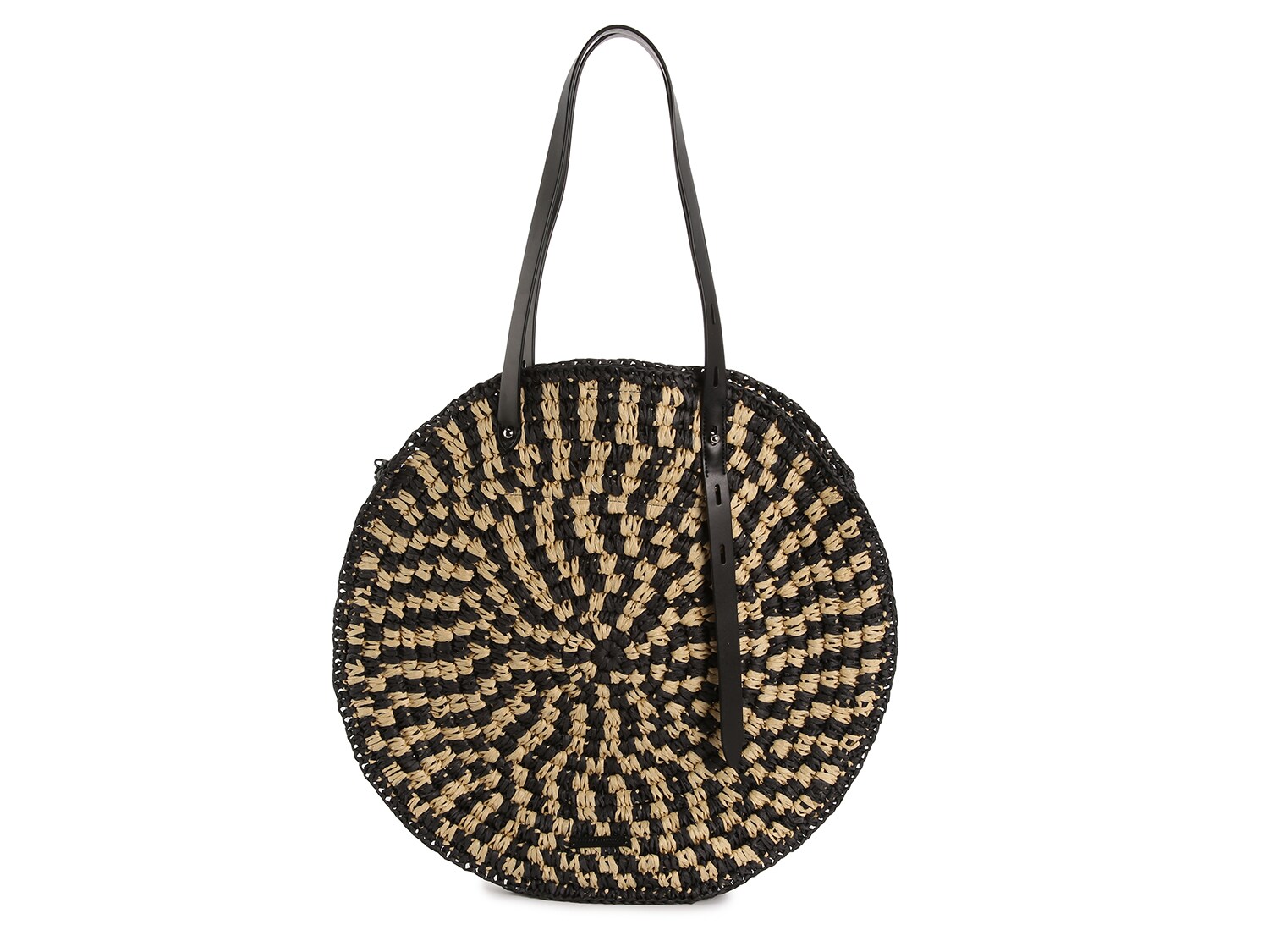 rebecca minkoff straw circle tote