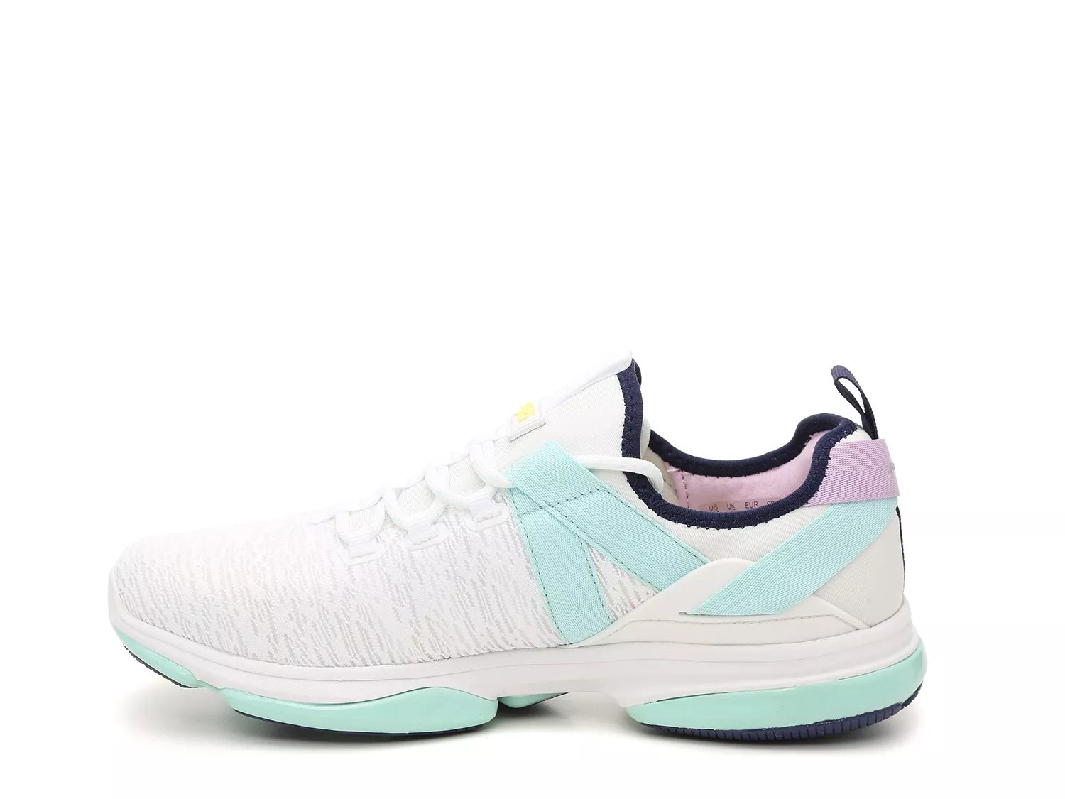 dsw ryka sneakers