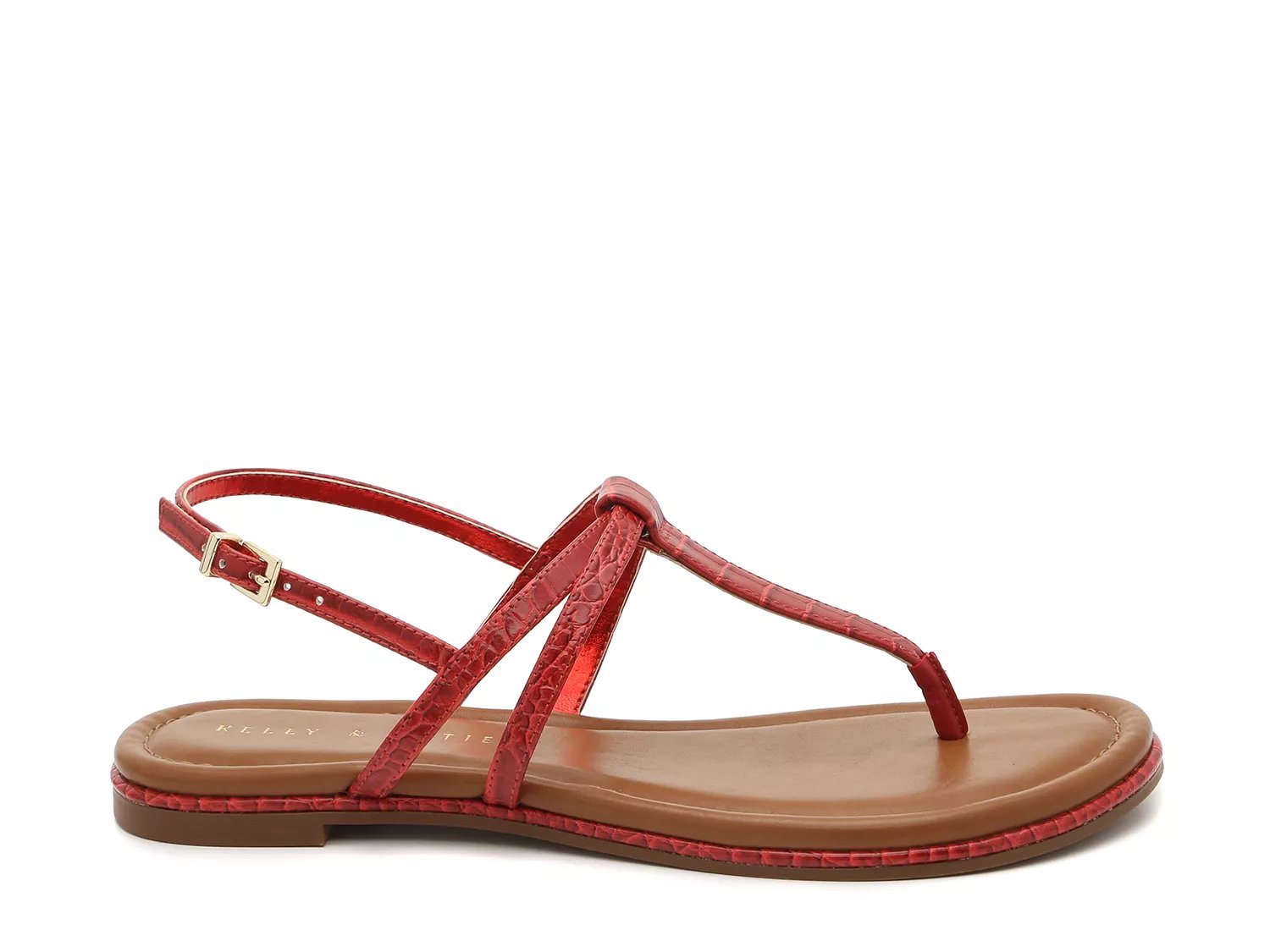 kelly and katie paisly sandal