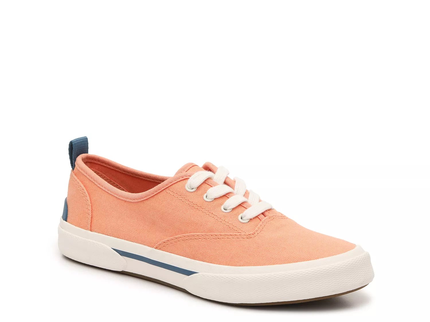 dsw sperry topsiders