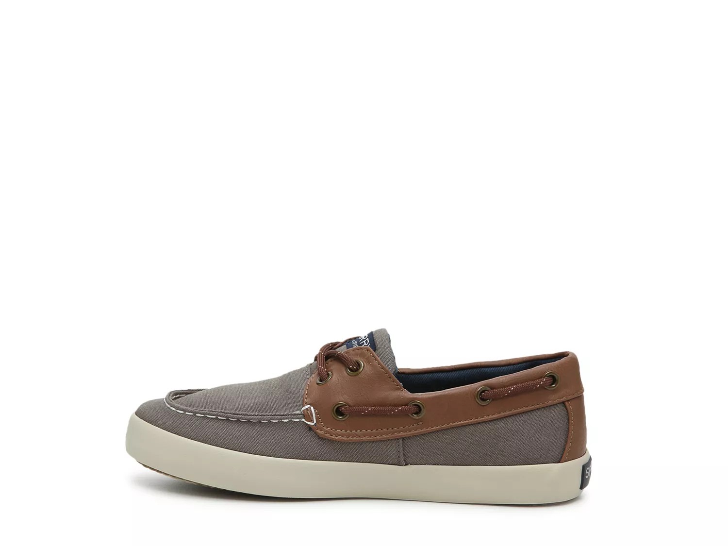 sperry tuck jr