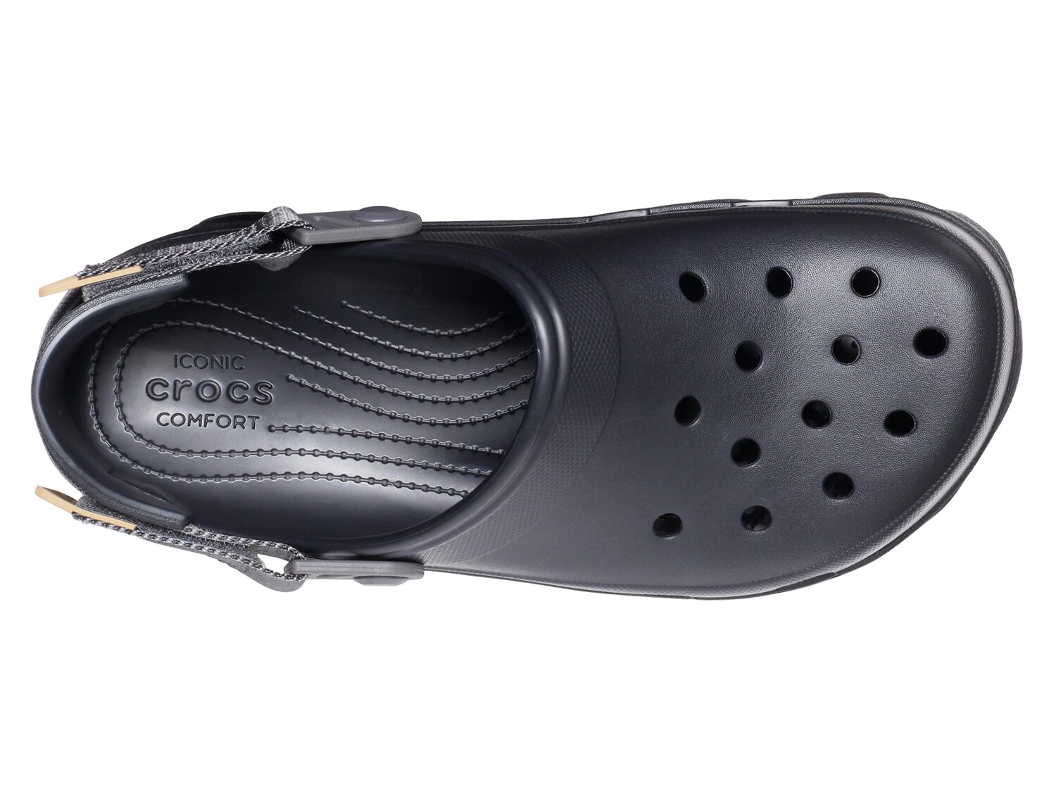 Crocs Original All Terrain Clog - Men's 