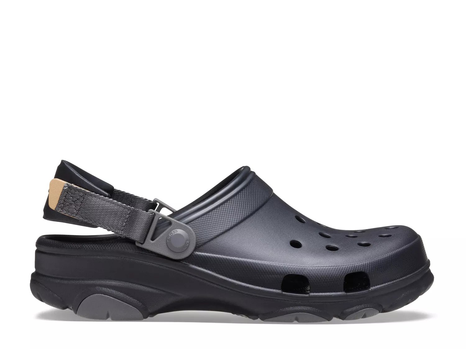 crocs dsw mens