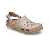Classic All Terrain Clog - Men's Taupe view