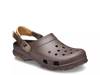 Crocs Classic All Terrain Clog Men s Free Shipping DSW