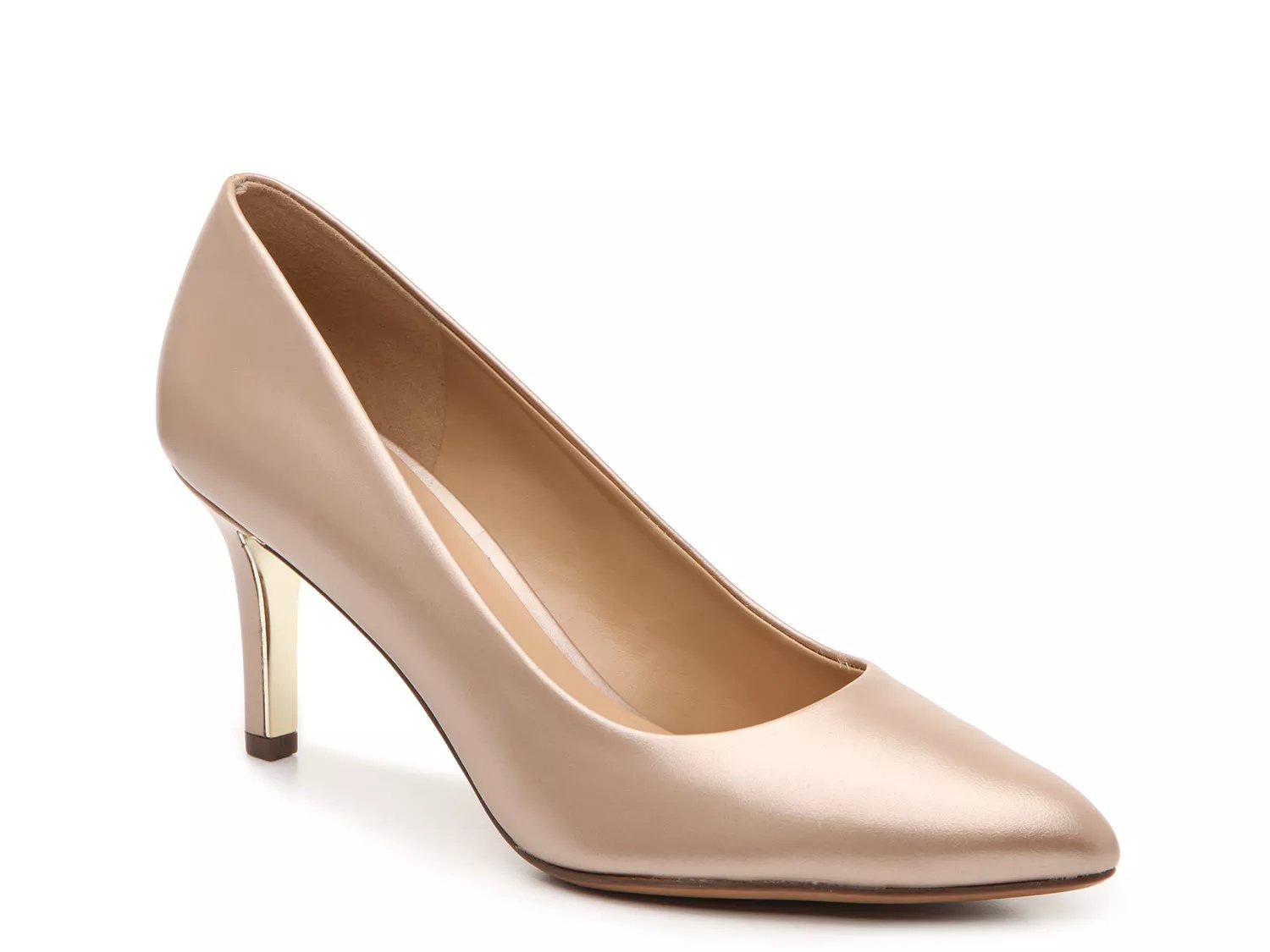 naturalizer natalie pump