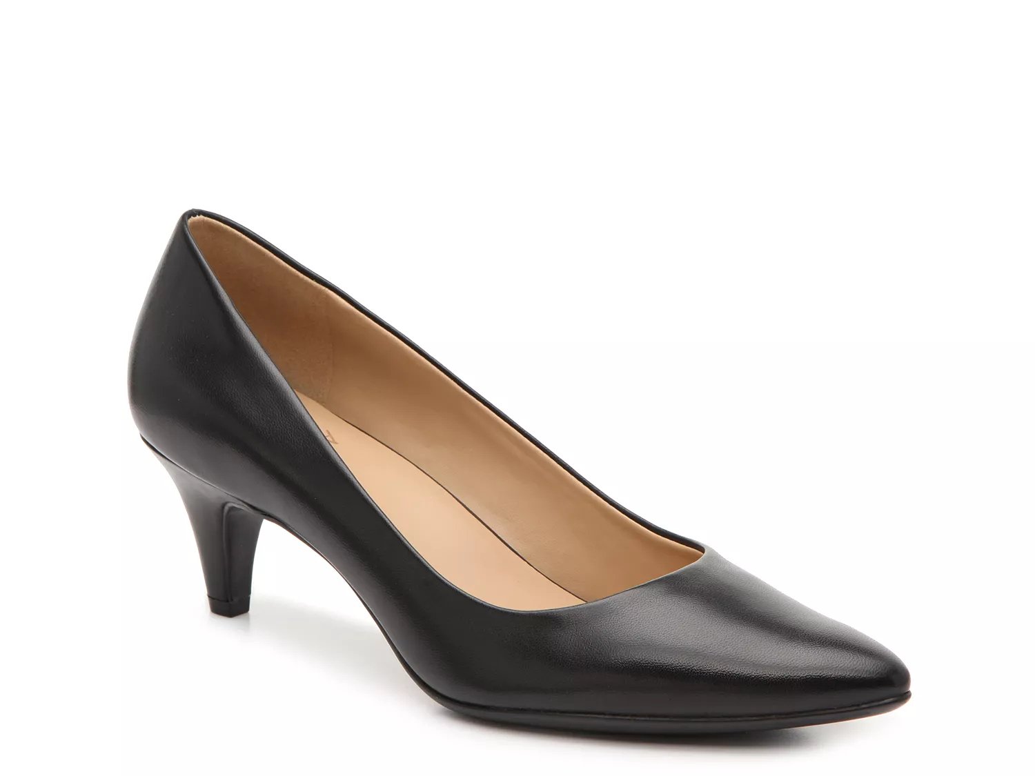 lifestride women's pretty pump