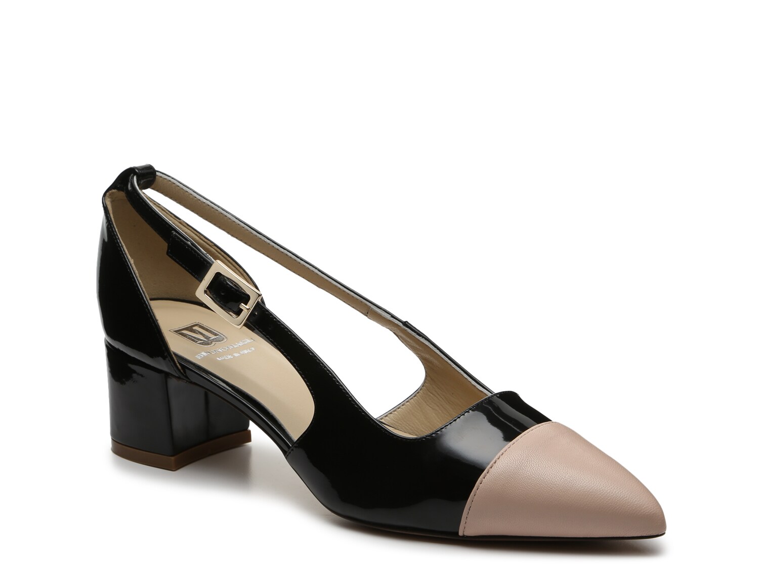 M by Bruno Magli Lisette Pump Free Shipping DSW