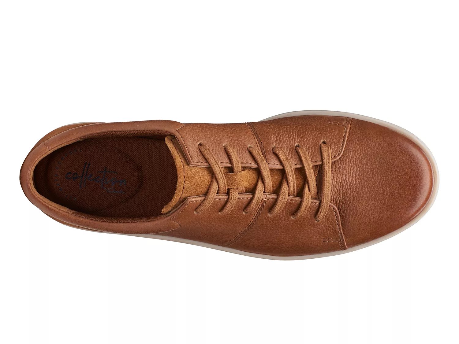 clarks men's kitna vibe sneaker