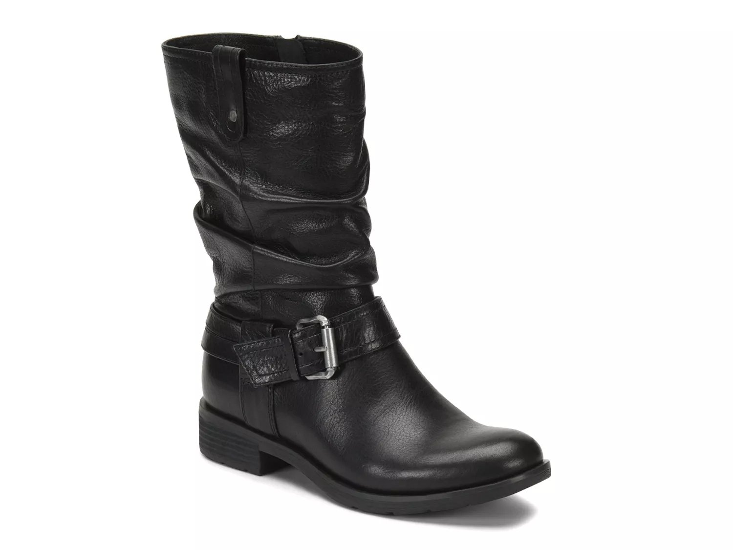 sofft moto boots