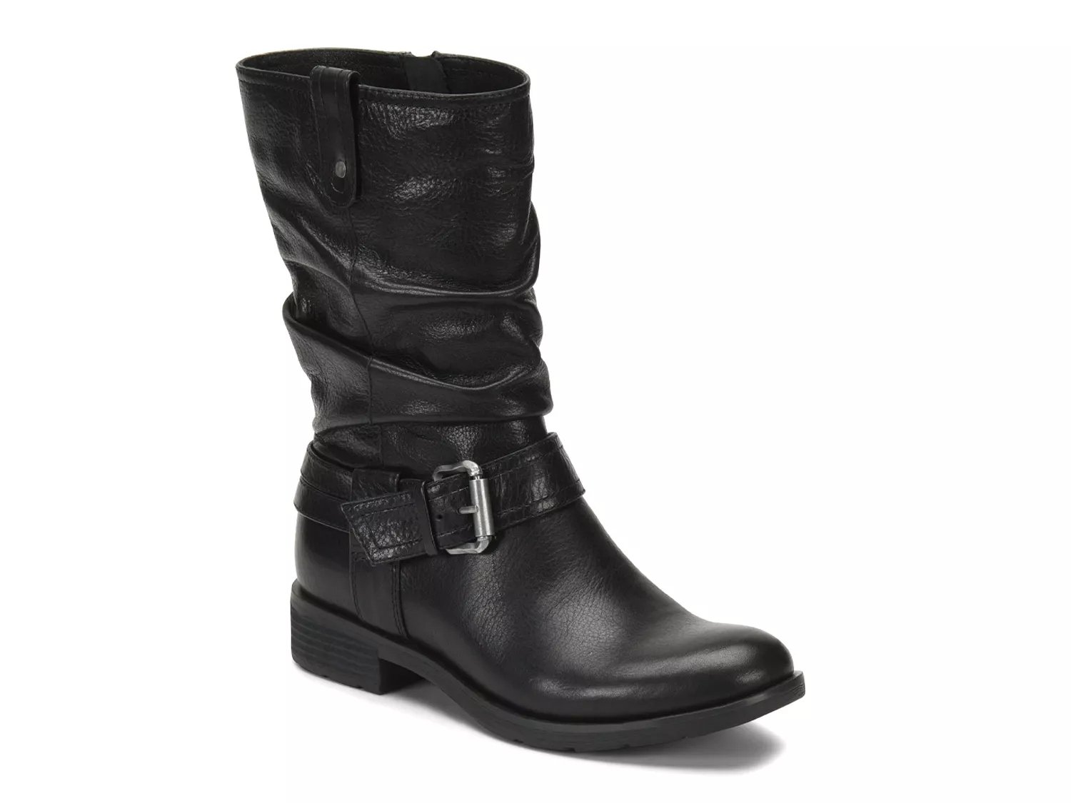 Sofft Bostyn Motorcycle Boot | DSW