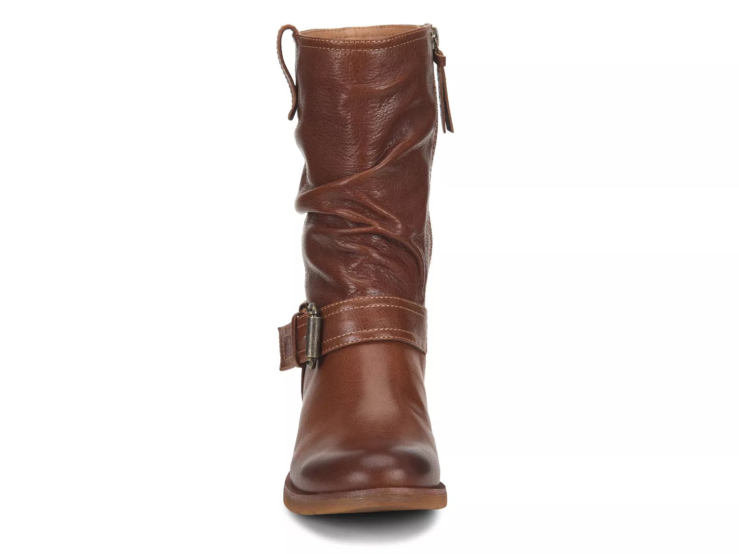 sofft moto boots