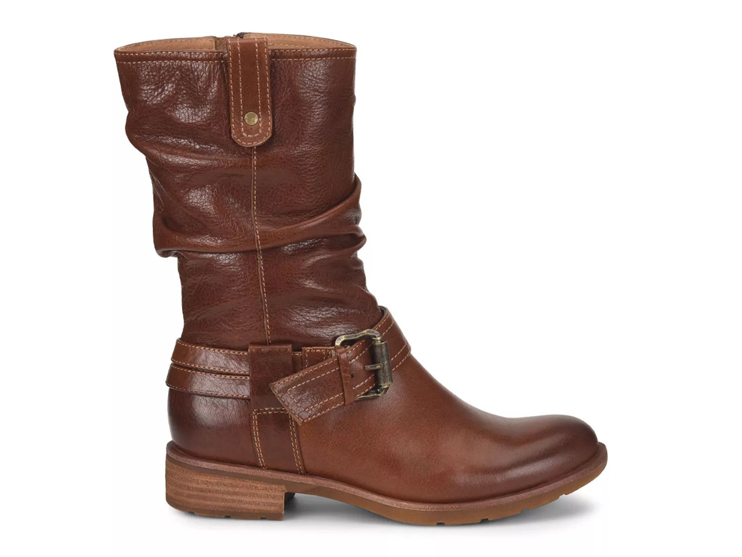 sofft moto boots