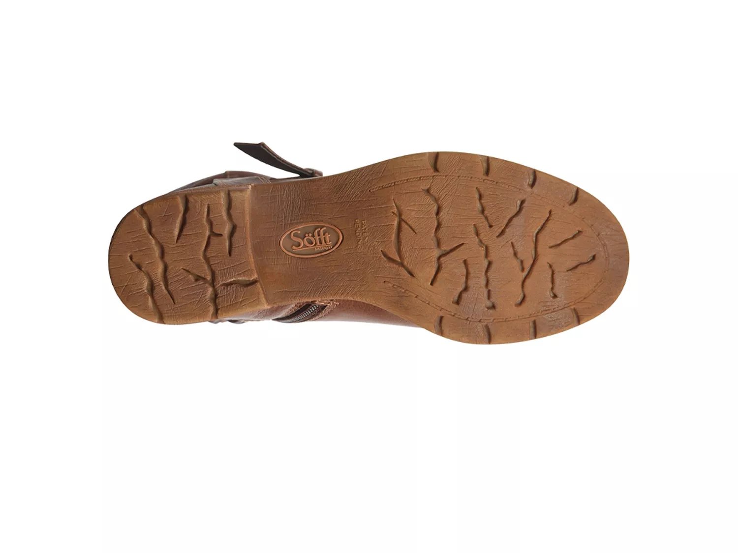 sofft moto boots