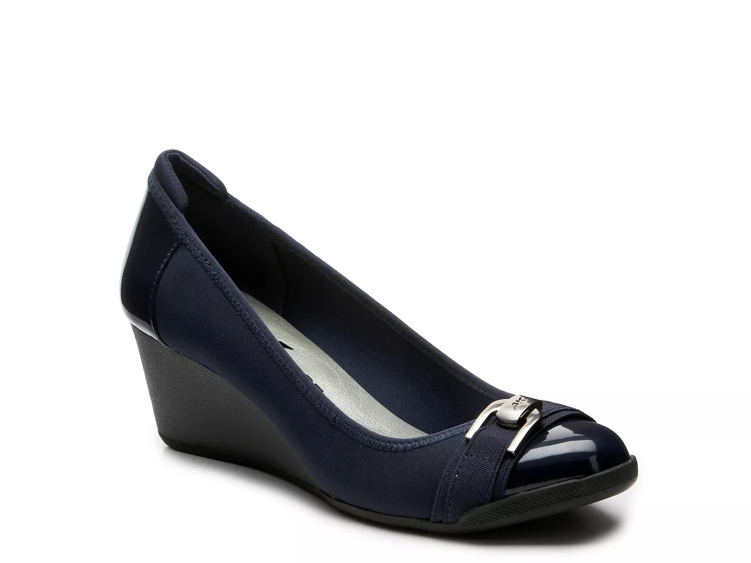 anne klein casual shoes