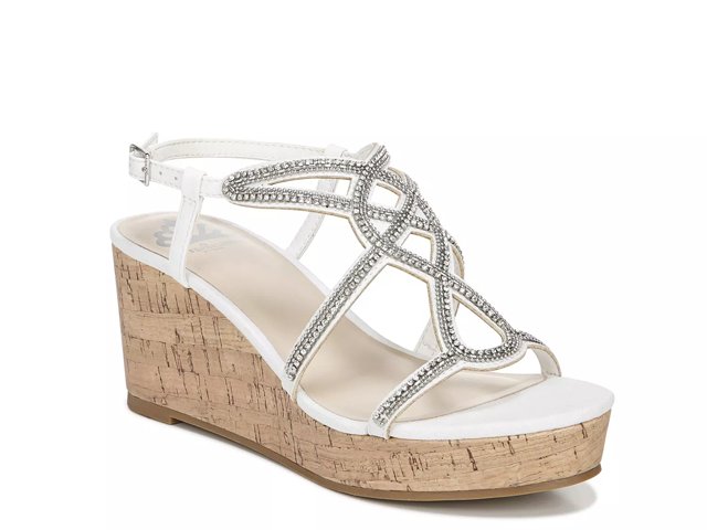 Fergalicious sandals sale dsw