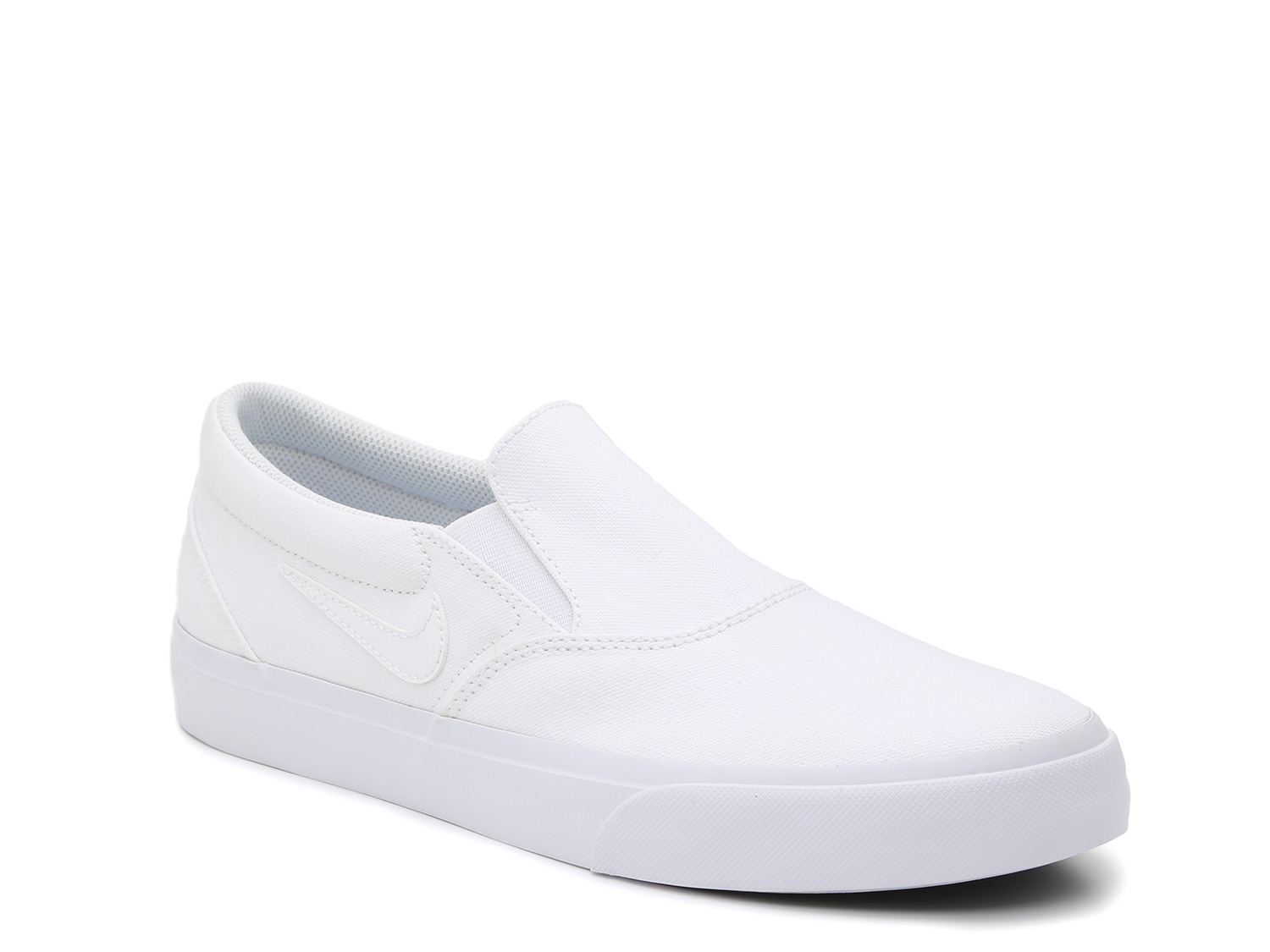 dsw mens white shoes