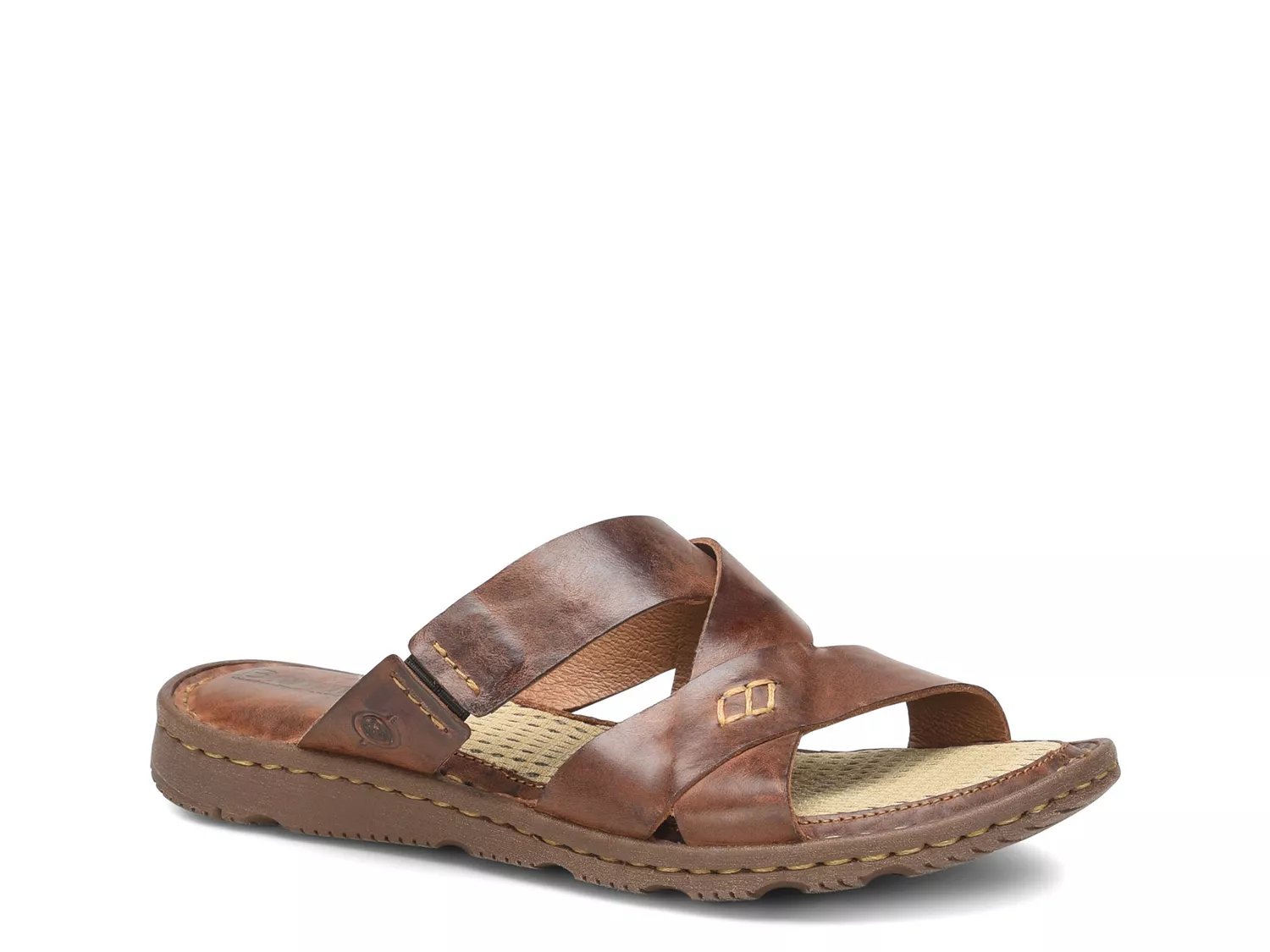 born hayka sandal