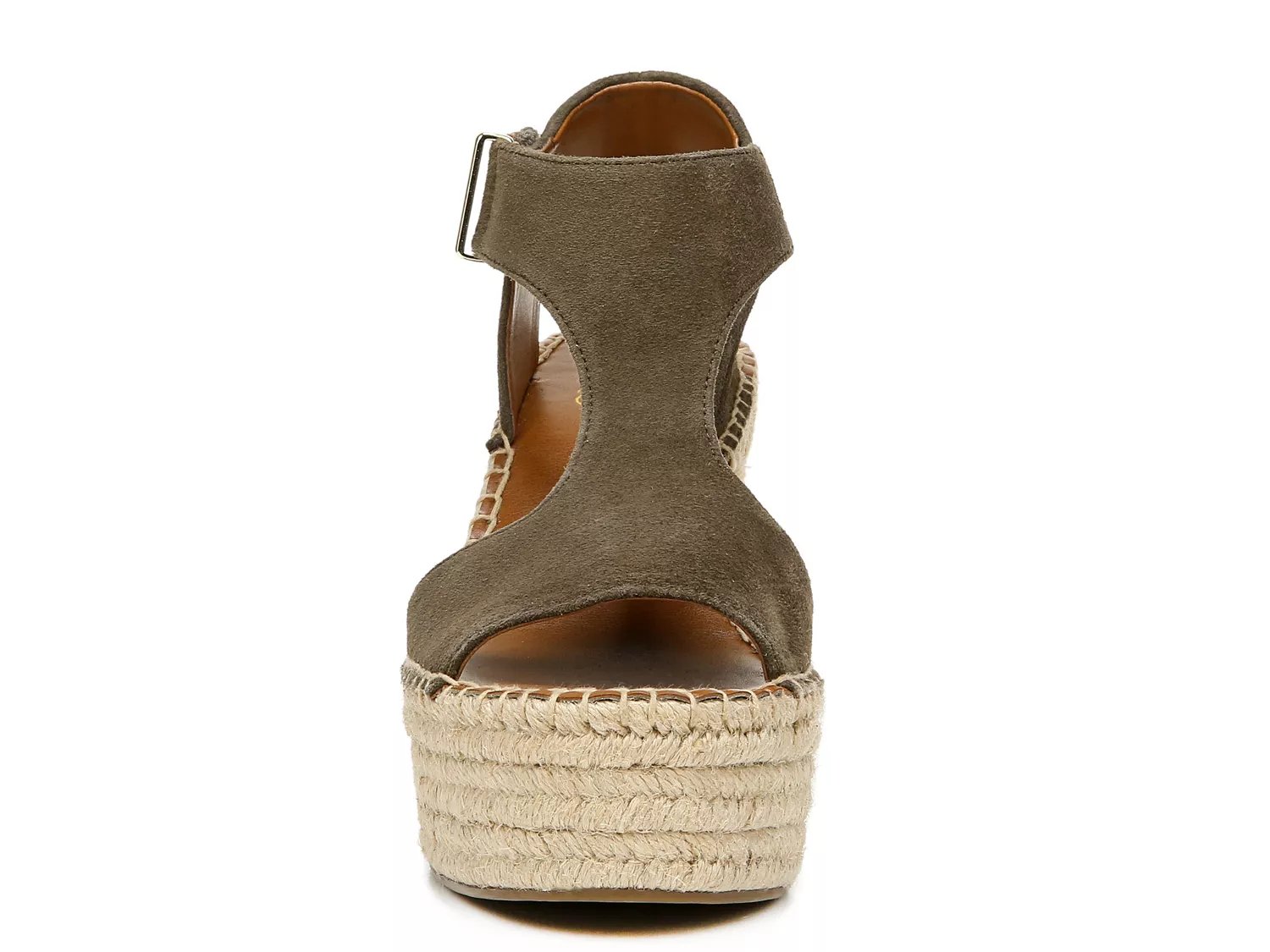 franco sarto wedge sandals dsw