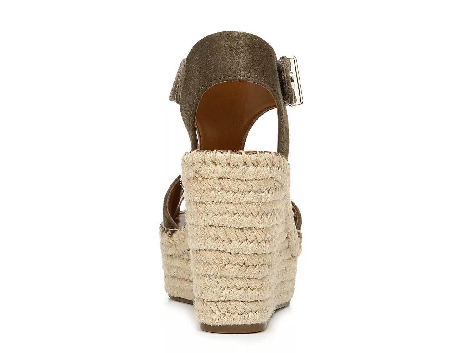 franco sarto wedge sandals dsw
