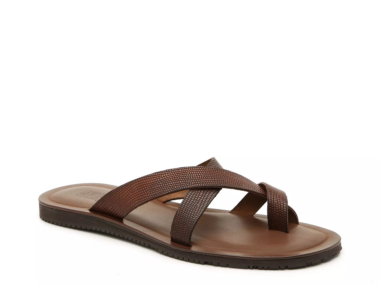 mercanti fiorentini sandals men's